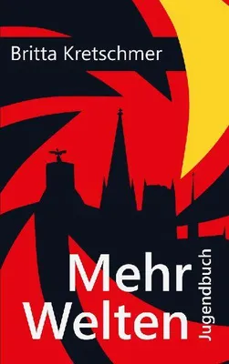 Produktbild von Mehr Welten