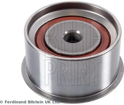 Produktbild von BLUE PRINT ADT37634 Umlenkrolle Zahnriemen Ø54mm für TOYOTA STARLET (EP91) COROLLA Liftback (E11) COROLLA Compact (E11) COROLLA Compact (E10)