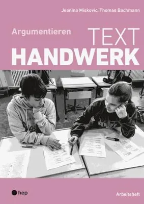Produktbild von Texthandwerk
