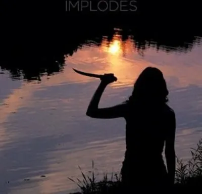 Produktbild von Implodes-Black Earth