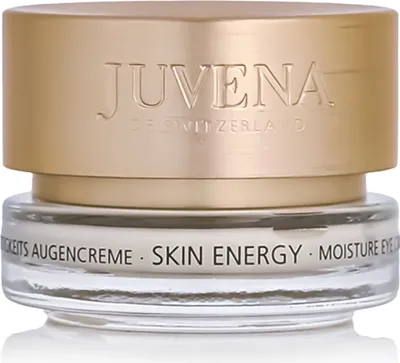 Produktbild von Juvena Skin Energy Eye Feuchtigkeits- und Pflegecreme 15 ml