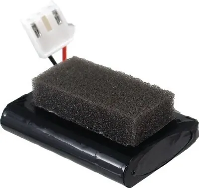Produktbild von TECHTEK Akku Kompatibel mit [Ingenico] 750-16, 790-16, EFT930, EFT930-B, EFT930-P, EFT930-W, Elite 730-16 TGB014, Elite 730-16 TGB018 Ersetzt 2521178