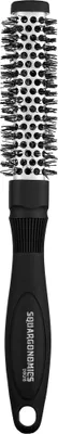 Zdjęcie produktu dla Denman Squargonomics Silber 20mm DSQ1S