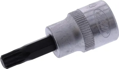 Zdjęcie produktu dla Klucz nasadowy JMP wielozębny 3/8 M6 długość 48mm