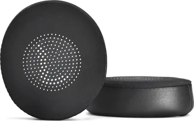 Image de INF Coussinets d'oreille en gel rafraîchissant pour Jabra Elite 45h Evolve2 65 UC