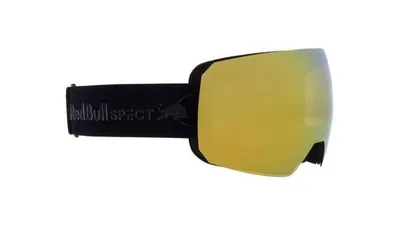 Produktbild von Red Bull Spect CHUTE (01) Unisex Skibril