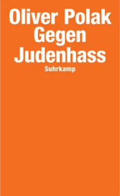 Produktbild von Gegen Judenhass