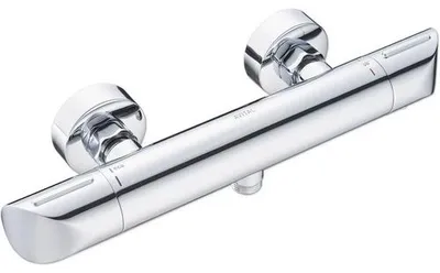 Obrázek produktu pro Termostatická sprchová baterie AVITAL MOLDAVA chrom -