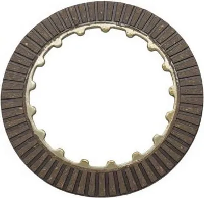 Zdjęcie produktu dla Zestaw tarcz sprzęgła do HONDA CL 50 97-99