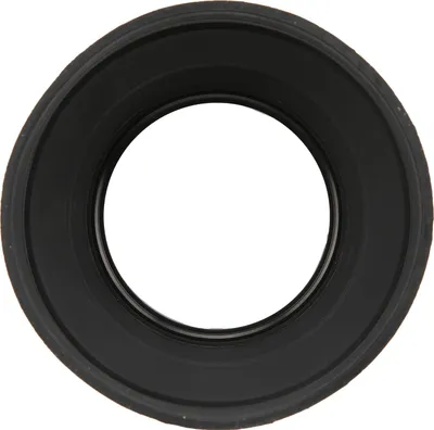 Productafbeelding van 4-in-1 set tegen tegenlicht, met rubberen lotuskap en reinigingsdoek, 67 mm