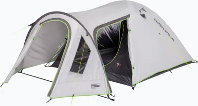 Produktbild von High Peak kuppelzelt Kira 3-Sitzer 340 x 180 x 120 cm grau