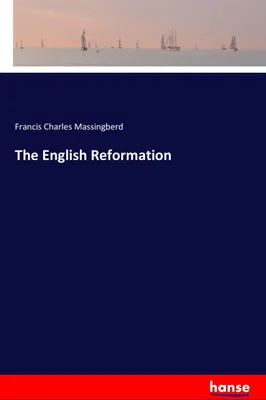 Produktbild von The English Reformation