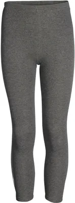Produktbild von happy girls Thermoleggings anthrazit 92