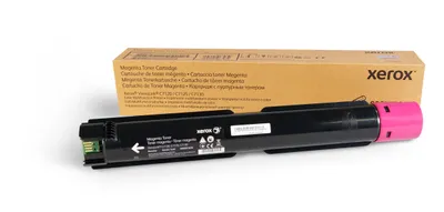 Produktbild von Xerox - Magenta - original - Tonerpatrone - für VersaLink C7120, C7125, C7130