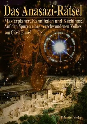 Obrázok produktu pre Das Anasazi-Rätsel