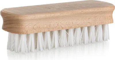 Zdjęcie produktu dla szczotka ręczna drewniana 10,5 cm