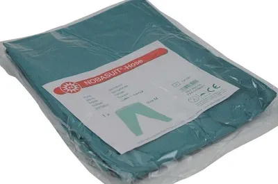 Produktbild von NOBASUIT®-Hose, Größe:XXL, Anzahl: 1 Stück