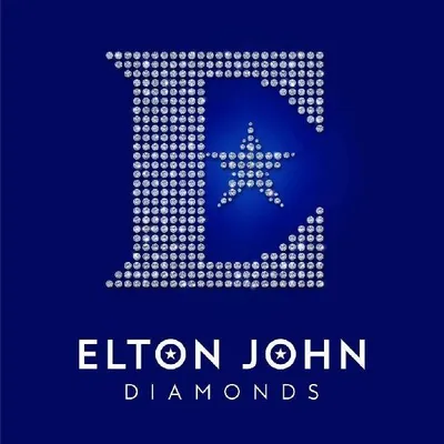 Produktbild von Diamonds (2CD)
