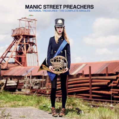 Obrázek produktu pro Manic Street Preachers: (CD / Titel: H-P)