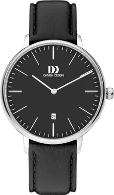 Produktbild von Danish Design - Armbanduhr - Herren - Chronograph - IQ13Q1175