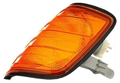 Produktbild von Blinker vorne links TYC 18-3290-05-2 Gelb, Fahrzeugbeleuchtung, Autoteile