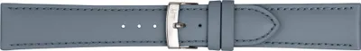 Produktbild von Damen- und Herrenuhrenarmband MORELLATO A01X0969087093CR20 in Blau.