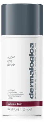 Produktbild von Dermalogica Super Rich Repair für sehr trockene Haut 100ml – Größe 100 ml (1er Pack)