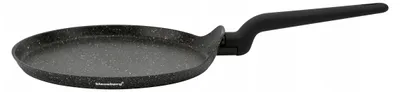 Image de Poêle à crêpes Klausberg KB-7660 24 cm antiadhésive
