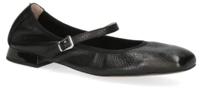 Immagine prodotto di Ballerina Caprice in nero, taglia 36