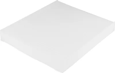 Produktbild von UFI 53.031.00 Innenraumfilter Pollenfilter für VW POLO (9N)