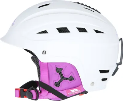 Image de Trespass Davensport Casque de Ski Snowboard Femme L/XL