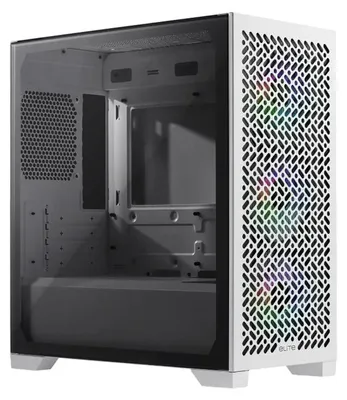 Imagen del producto de Coolermaster E302-WGNN-S00 CoolerMaster Geh Elite 302 WHITE