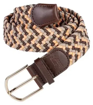Obrázok produktu pre Elastický opasok Harry's Horse, hnedý, 70 cm