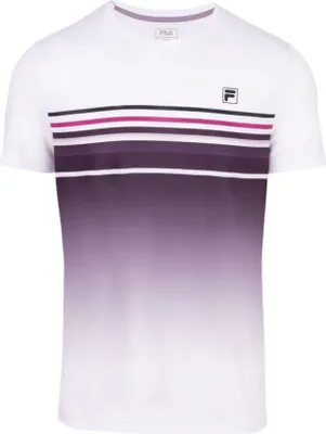 Produktbild von Tshirts Fila Miguel XCM2523510580