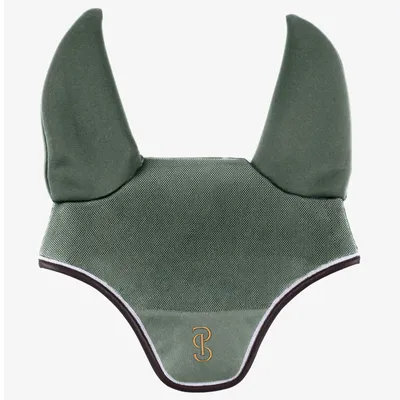 Immagine prodotto di PS of Sweden Fly Cap Elite Edge FS 2024 Fly Ears Tortoise Green Full