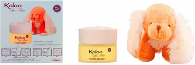 Image de Les Amis Set de Kaloo 2 pièces