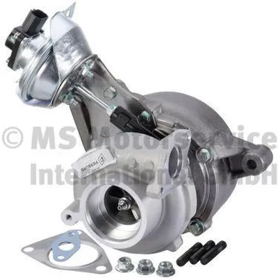 Produktbild von Turbolader PIERBURG 7.15101.74.0 für FIAT Scudo (270, 272) 96 632 012 80