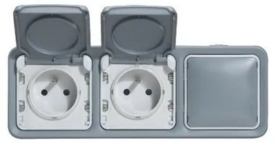 Image de Legrand 069909, 1 pièce