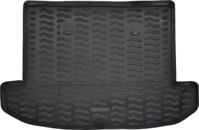 Obrázok produktu pre J&J Automotive | Gumová vanička do kufra pre Kia Sorento Mk4 2020-vyššie