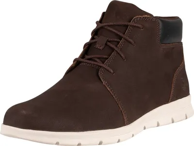 Produktbild von Timberland Graydon Chukka Basic Soil Größe EU 43,5 Normal
