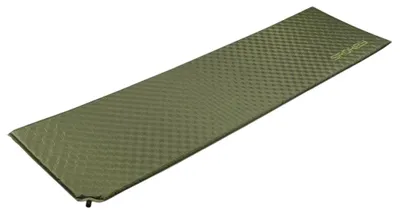 Produktbild von Spokey - Isoliermatte PP7868 (2 cm x 185 cm x 50 cm) (Grün)