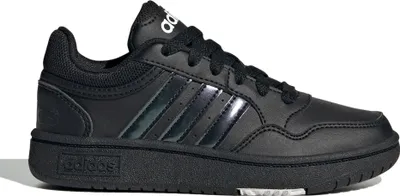 Produktbild von adidas Hoops 3.0 K GZ9671 (5.5/cblack-cblack)