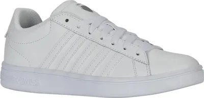 Produktbild von K-Swiss Herren Sneakers Weiß 04413-100-M Grösse 47