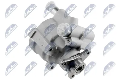 Produktbild von NTY SPW-RE-010 Servolenkung Pumpe Servopumpe für RENAULT KANGOO (KC0/1) Hydraulisch