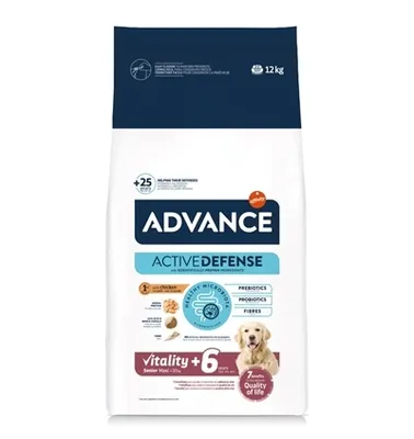 Immagine prodotto di Advance Maxi Senior