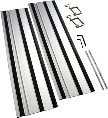 Produktbild von Vodicí Lišta 1400X180X14 Mm