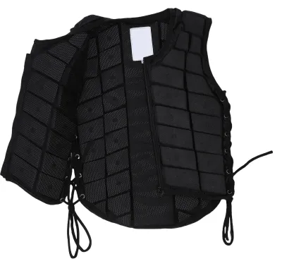 Zdjęcie produktu dla Kamizelka ochronna do jazdy konnej, uniseks