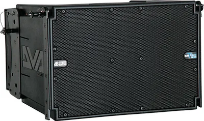 Productafbeelding van dB Technologien DVA T12