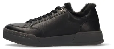 Zdjęcie produktu dla Buty sportowe damskie Salamander, model F31AUR0110001000, kolor: czarny, rozmiar: 37