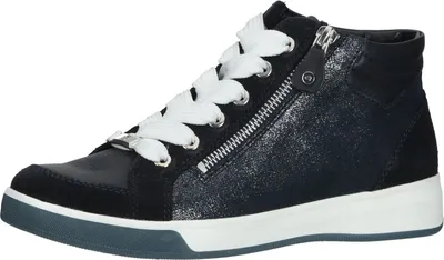 Produktbild von ara Sneaker Sneaker Glattleder